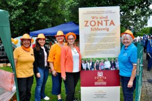 Bürger:innenfest - Schleswig