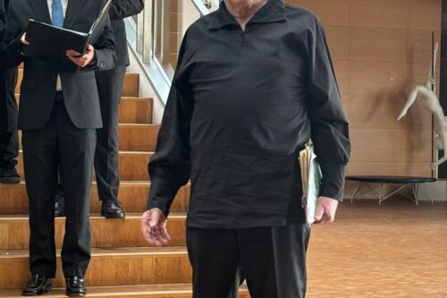 Chorkonzert 'Love is in the air' - ZONTA Club Schleswig