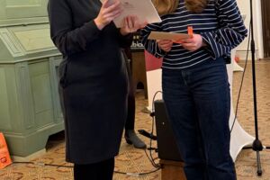 ZONTA Young Women in Leadership Award 2026