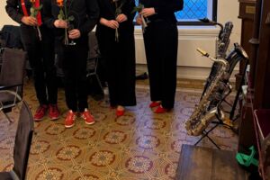 ZONTA Young Women in Leadership Award 2026
