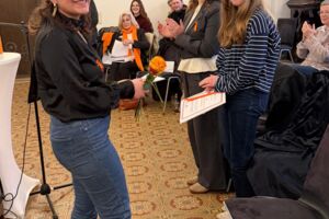 ZONTA Young Women in Leadership Award 2026