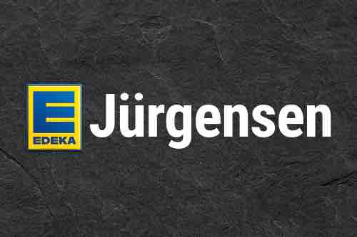 EDEKA Jürgensen - Handewitt