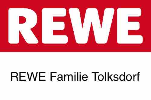 Rewe - Familie Tolksdorf - Kappeln